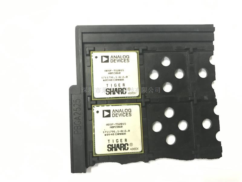 ADSP-TS201SABPZ060