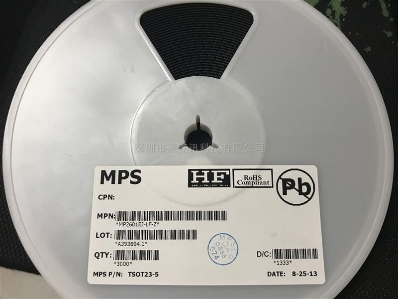 MP2601EJ-LF-Z
