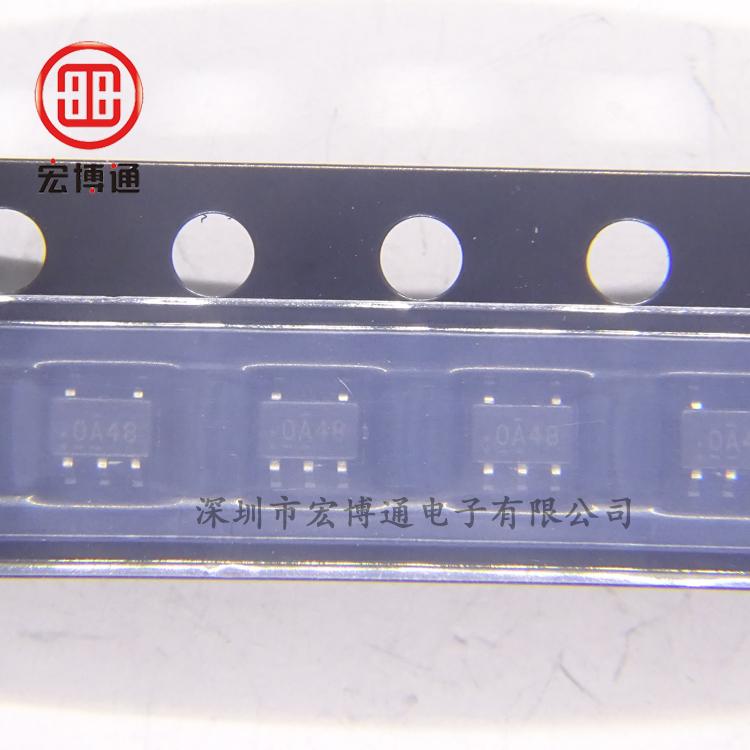 FMS6141