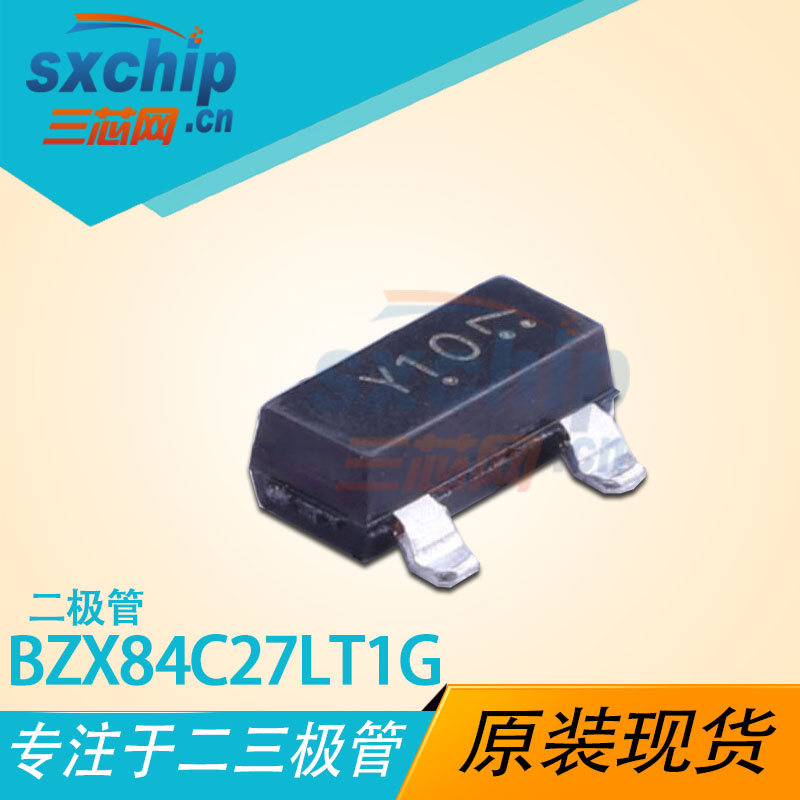 BZX84C27LT1G
