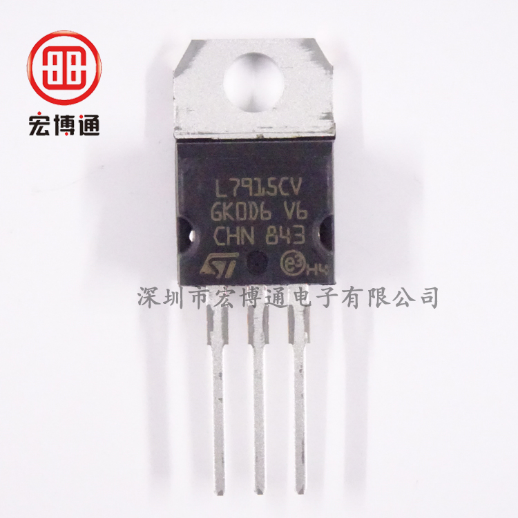 L7915CV