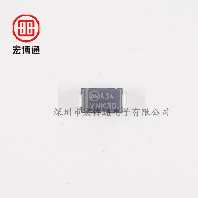 MBRA340T3G