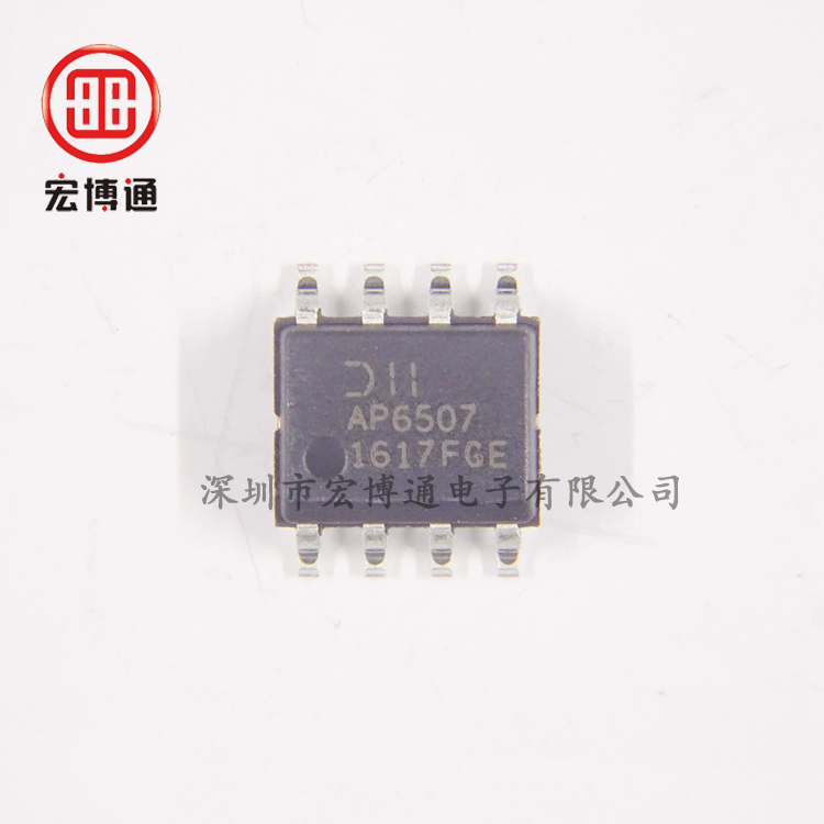 AP6507