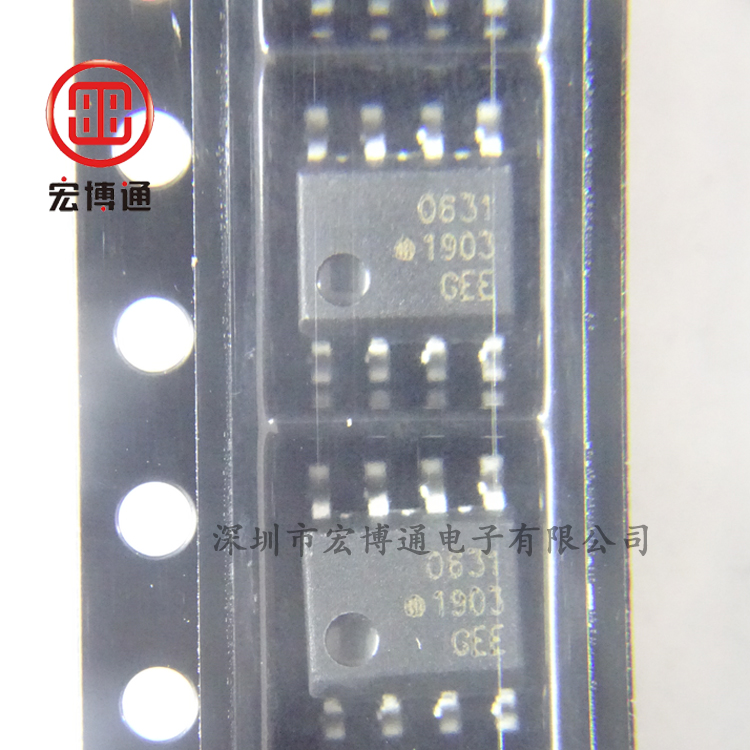 HCPL-0631-500E