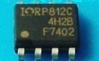 IRF7402TRPBF