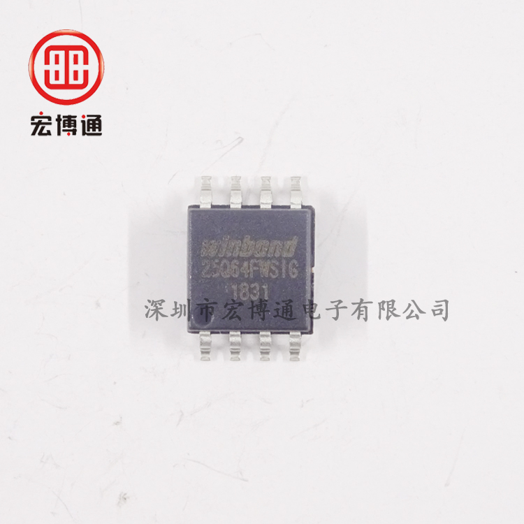 W25Q64FWSIG