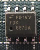 FDS6675A