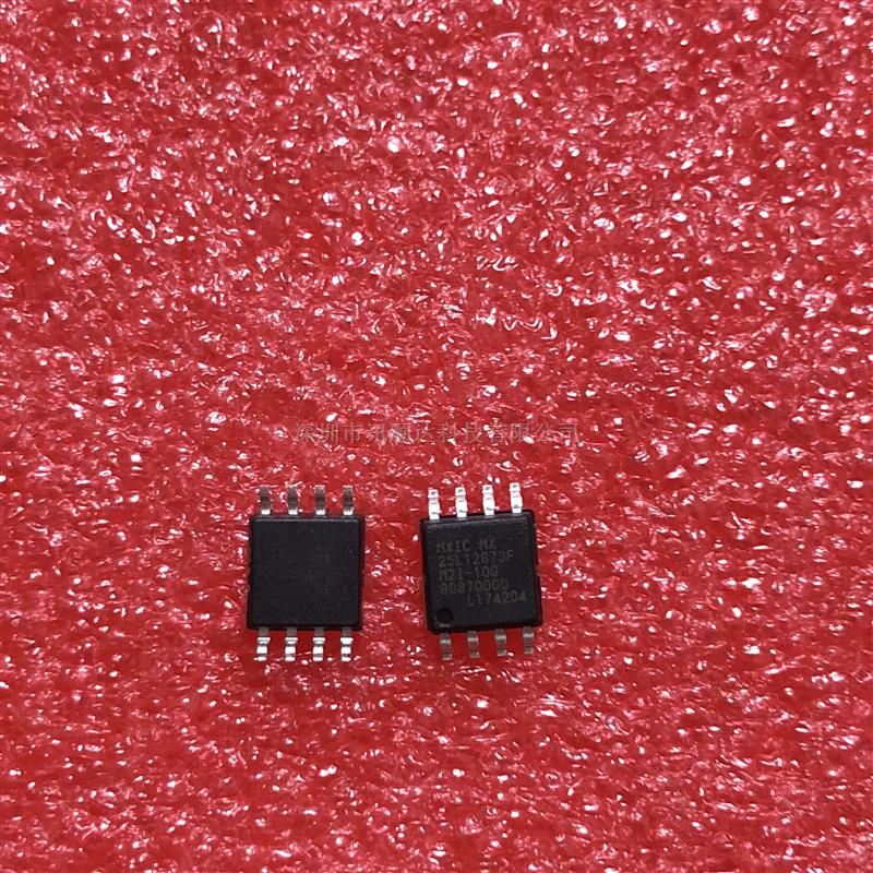 MX25L12873FM2I-10G
