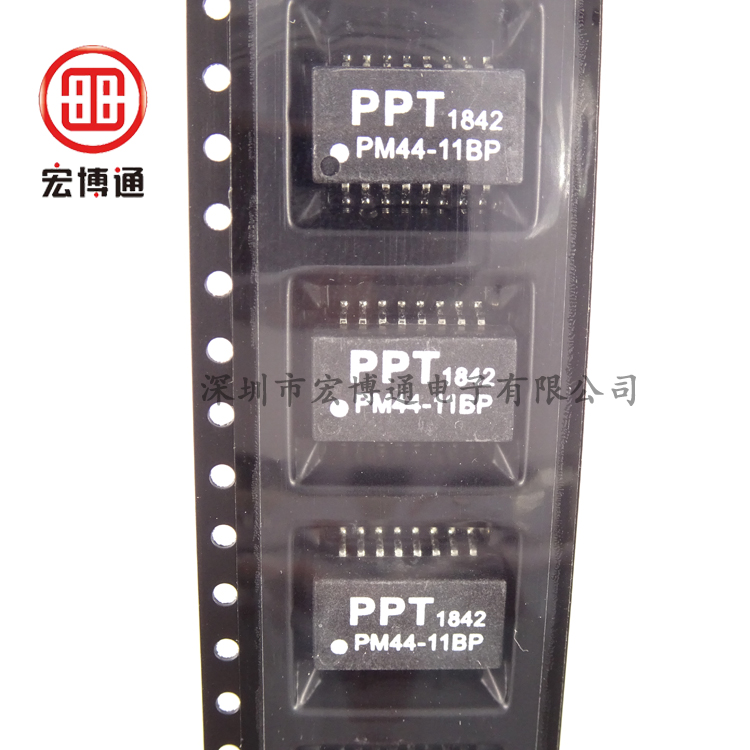 PM44-11BP