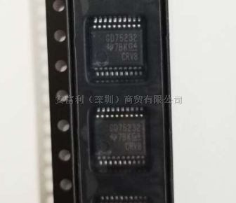 GD75232DBR