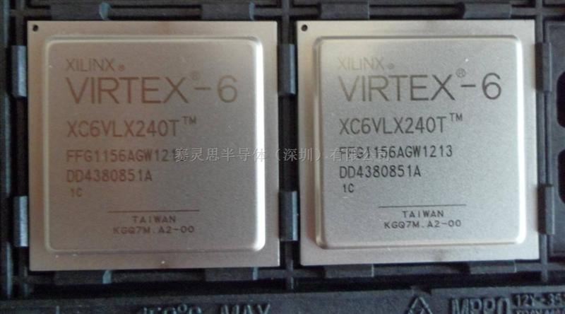 XC6VLX240T-1FFG1156C