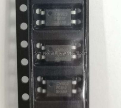 PC817