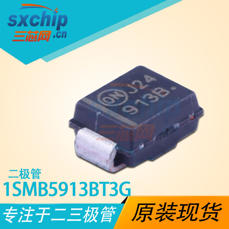 1SMB5913BT3G