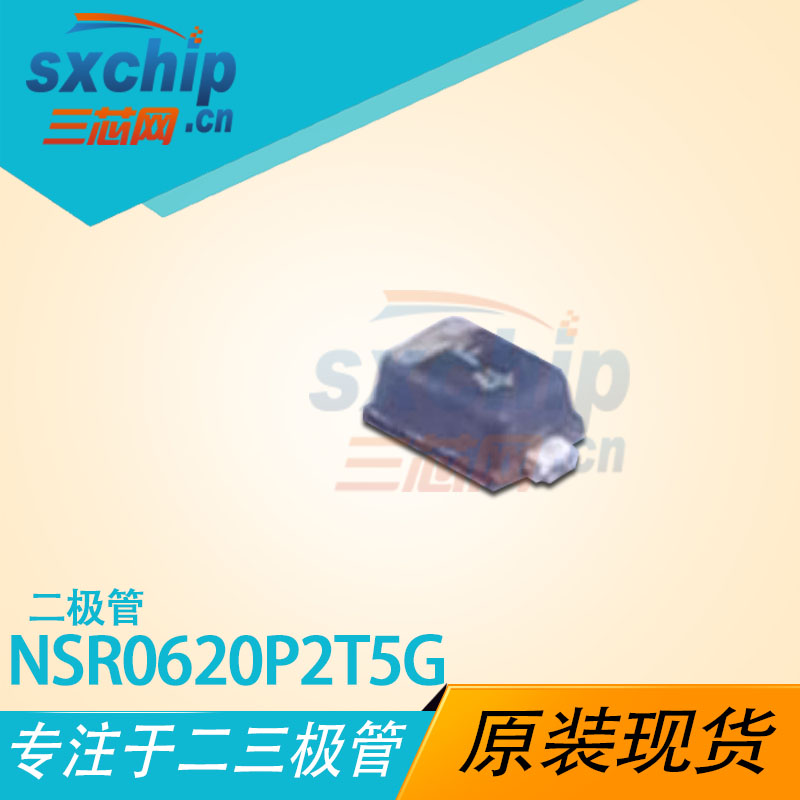 NSR0620P2T5G