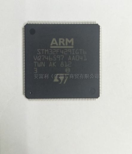 STM32F429IGT6