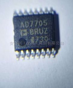 AD7705BRUZ