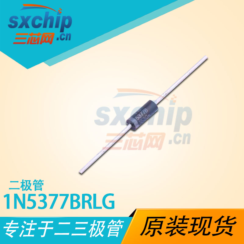 1N5377BRLG