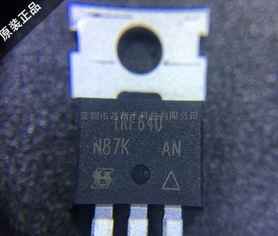 IRF640PBF