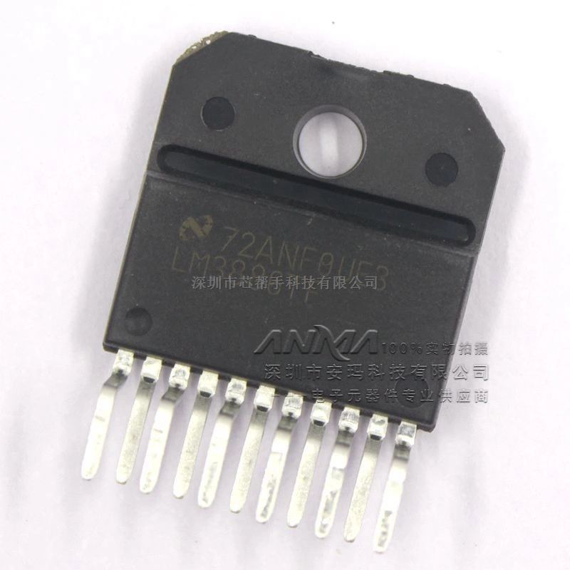 LM3886TF