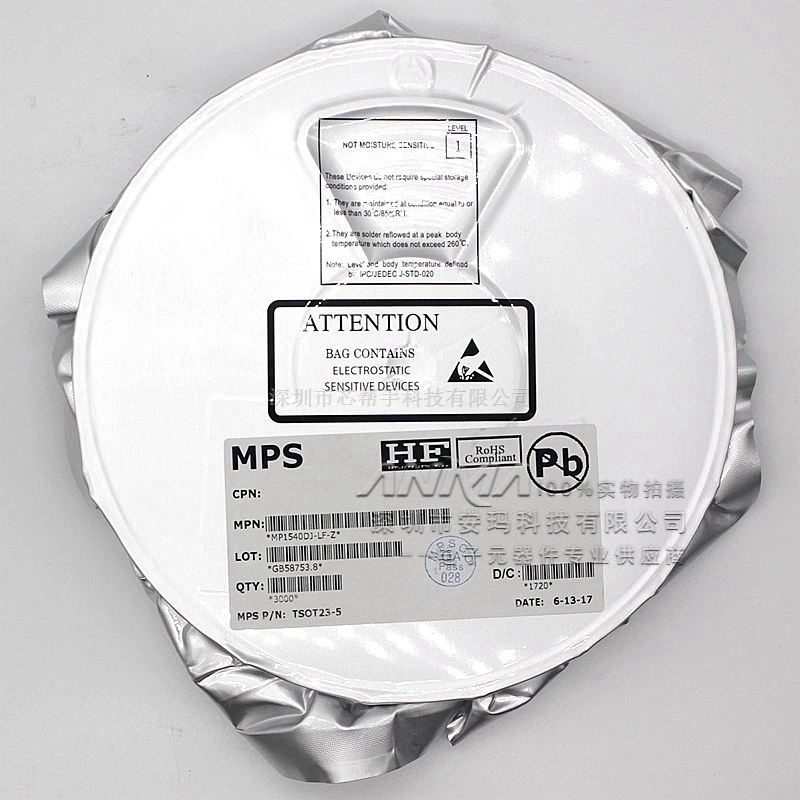 MP1540DJ-LF-Z