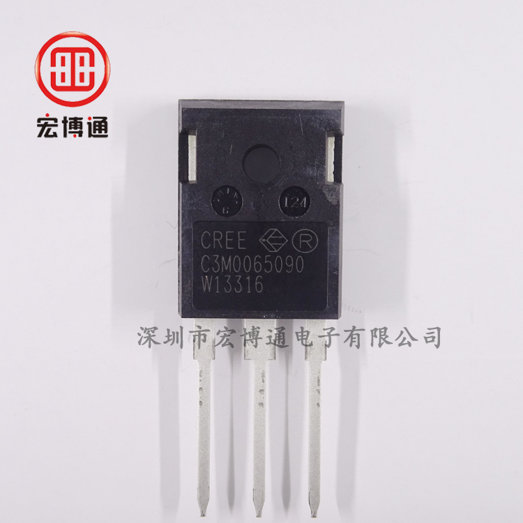 C3M0065090D