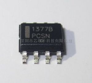 NCP1377BDR2G