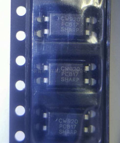 PC817