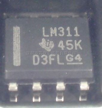 LM311DR