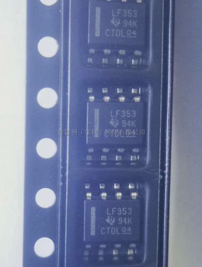 LF353DR