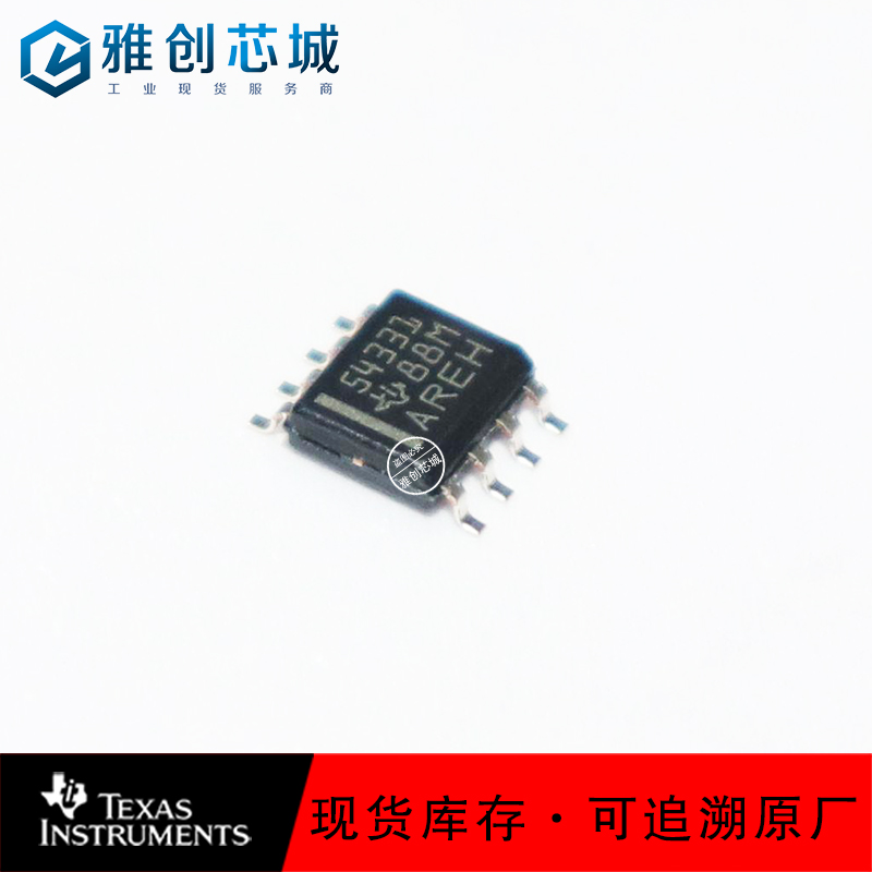 TPS54331DR