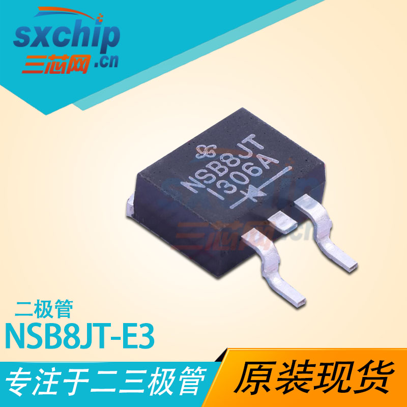 NSB8JT-E3/81