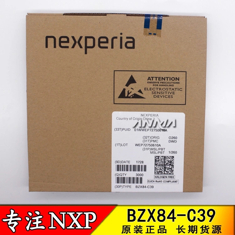 BZX84-C39