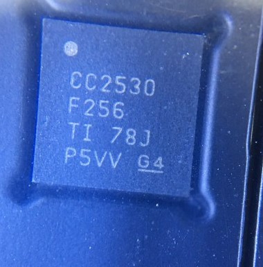 CC2530F256RHAR