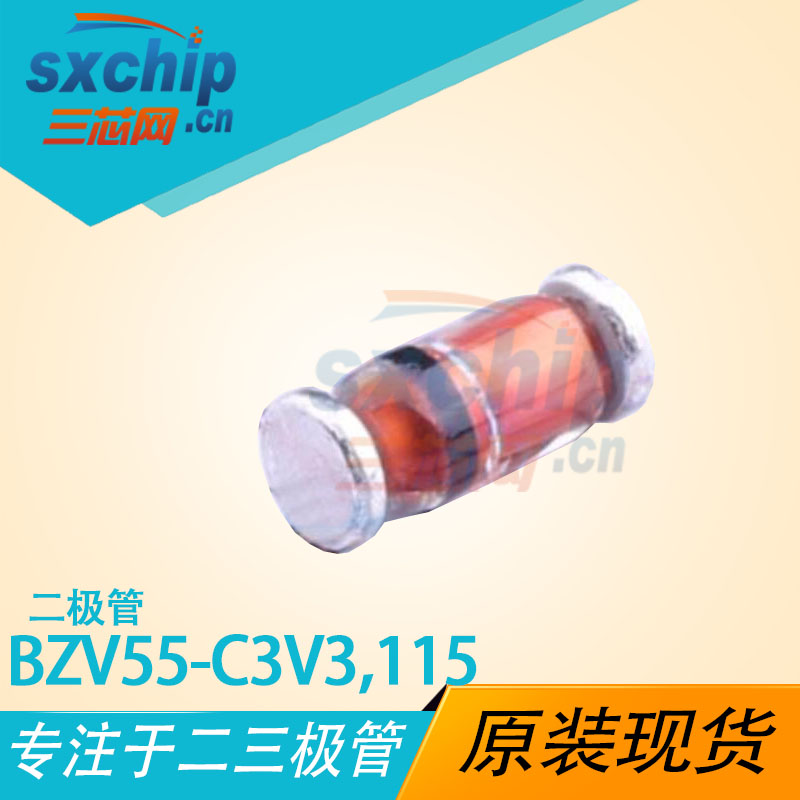 BZV55-C3V3,115