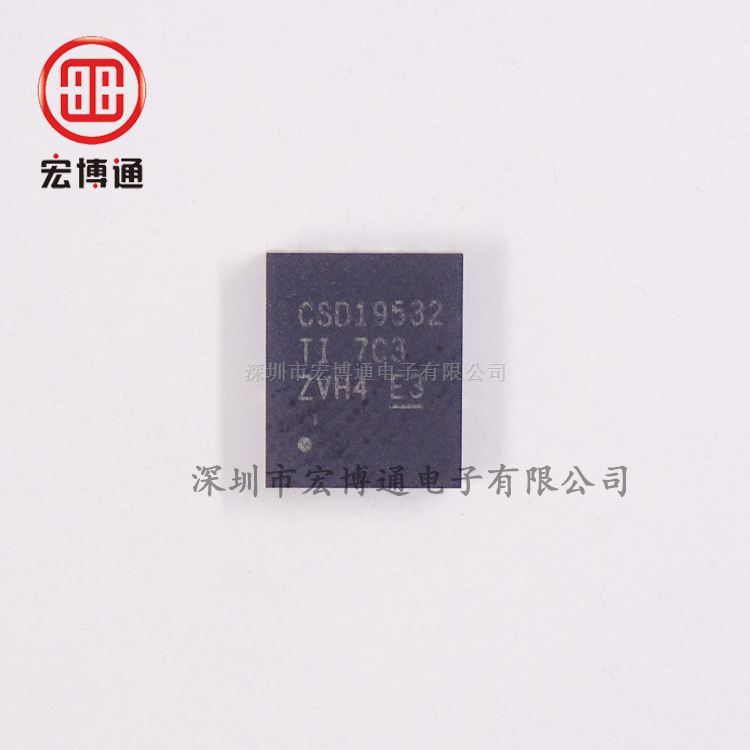 CSD19532Q5B