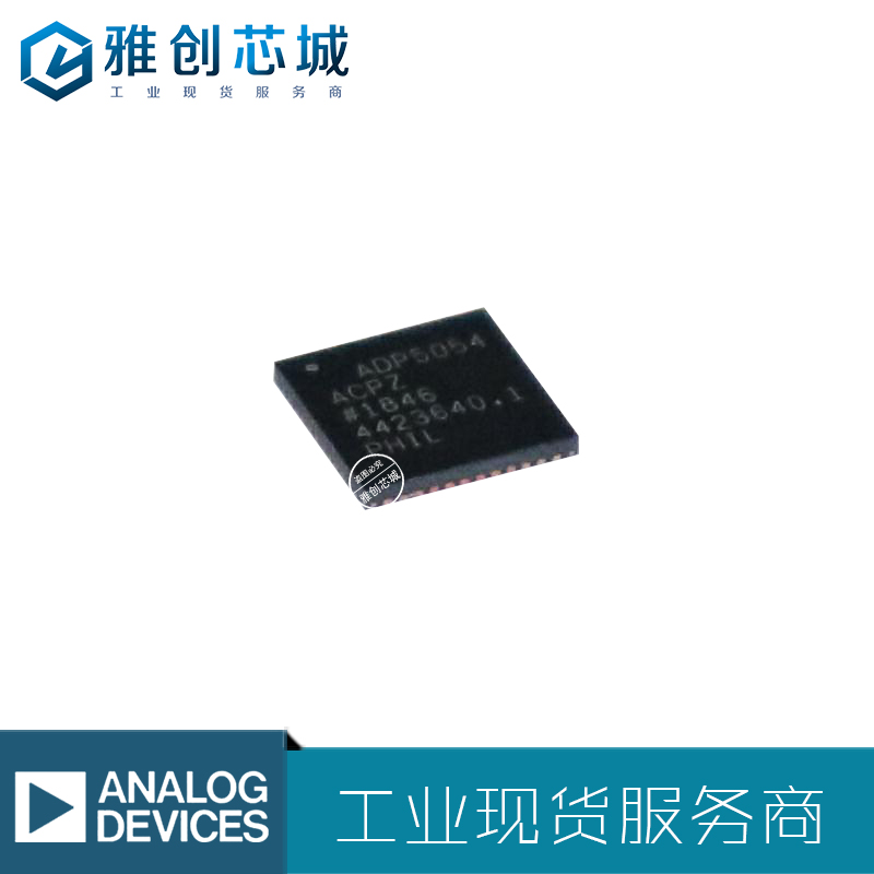 ADP5054ACPZ-R7