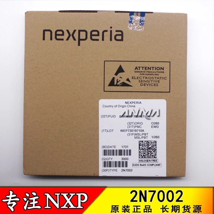 2N7002
