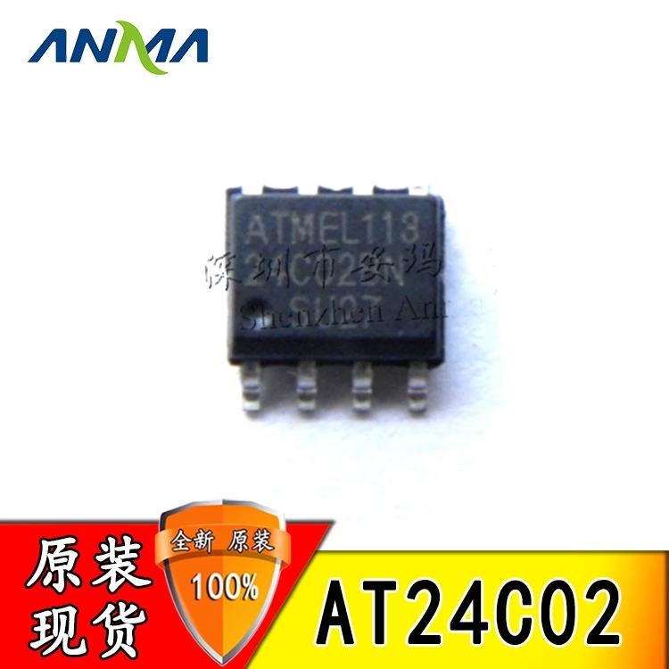AT24C02BN-SH-T