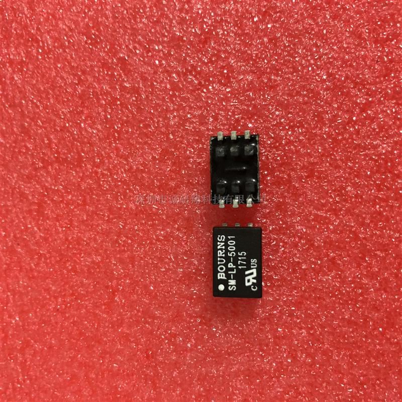 SM-LP-5001