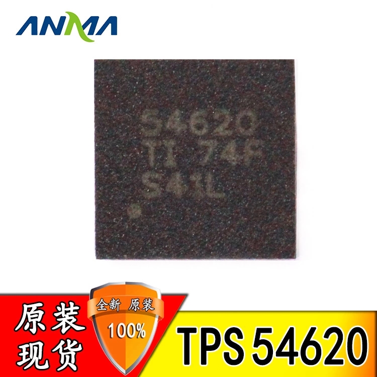 TPS54620RHLR