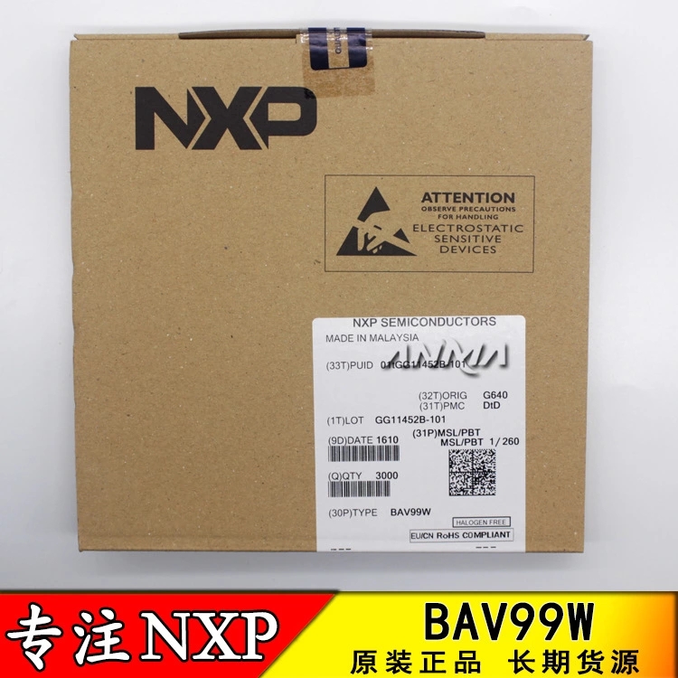 BAV99W