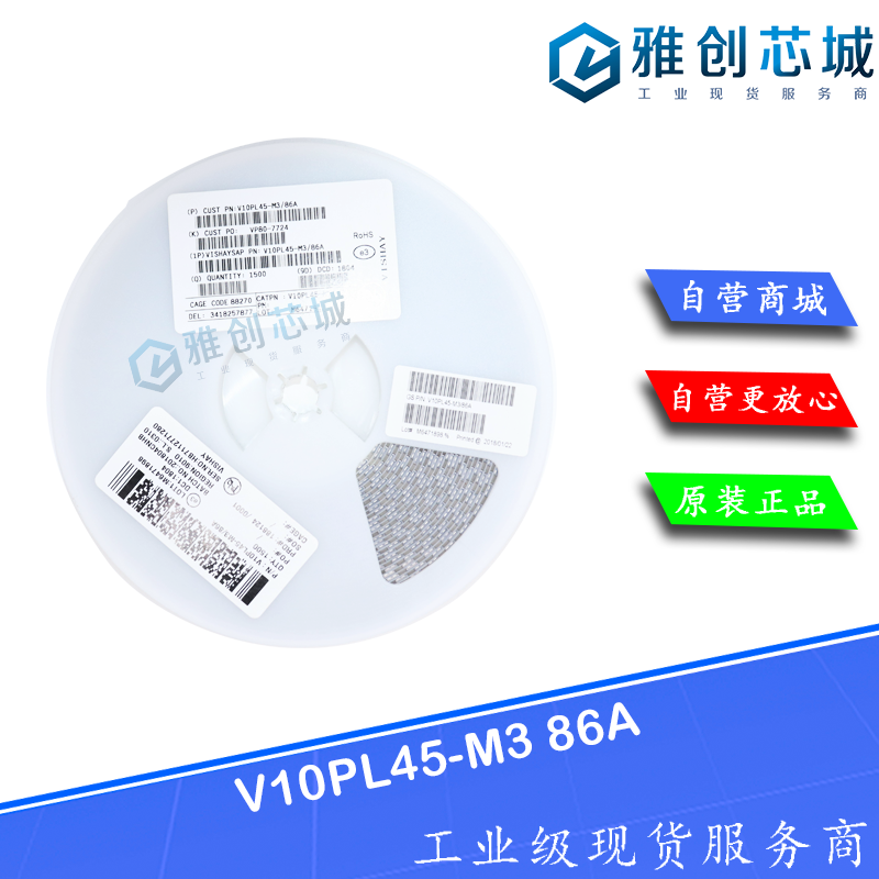 V10PL45-M3/86A