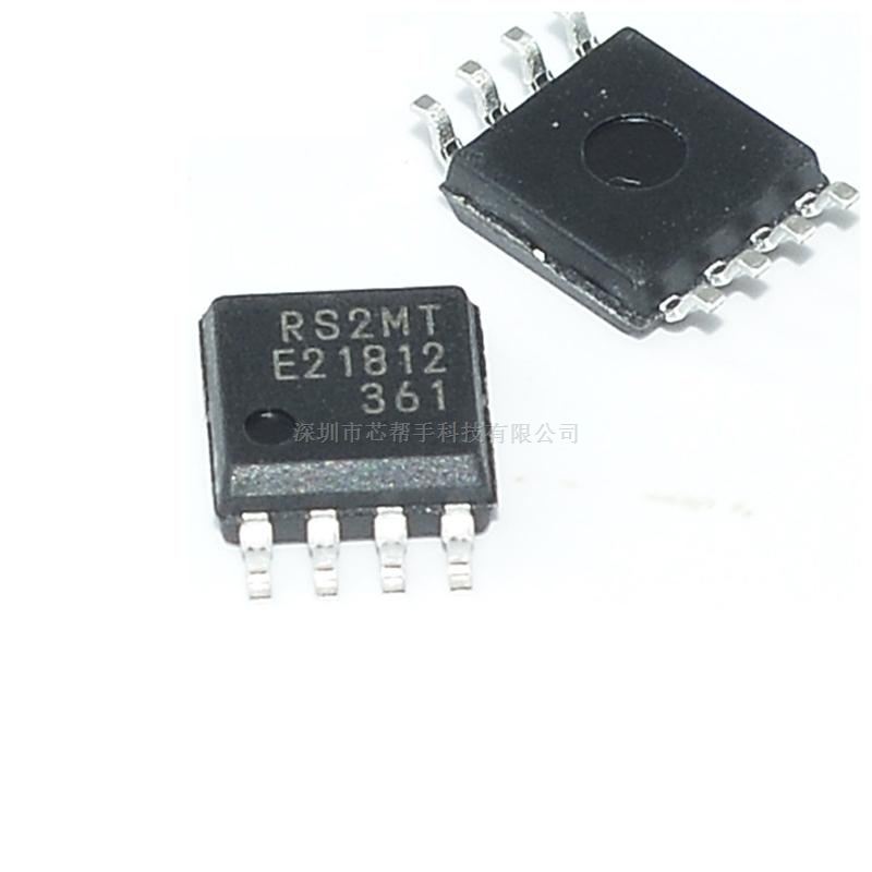 MB85RS2MTPF-G-JNERE2