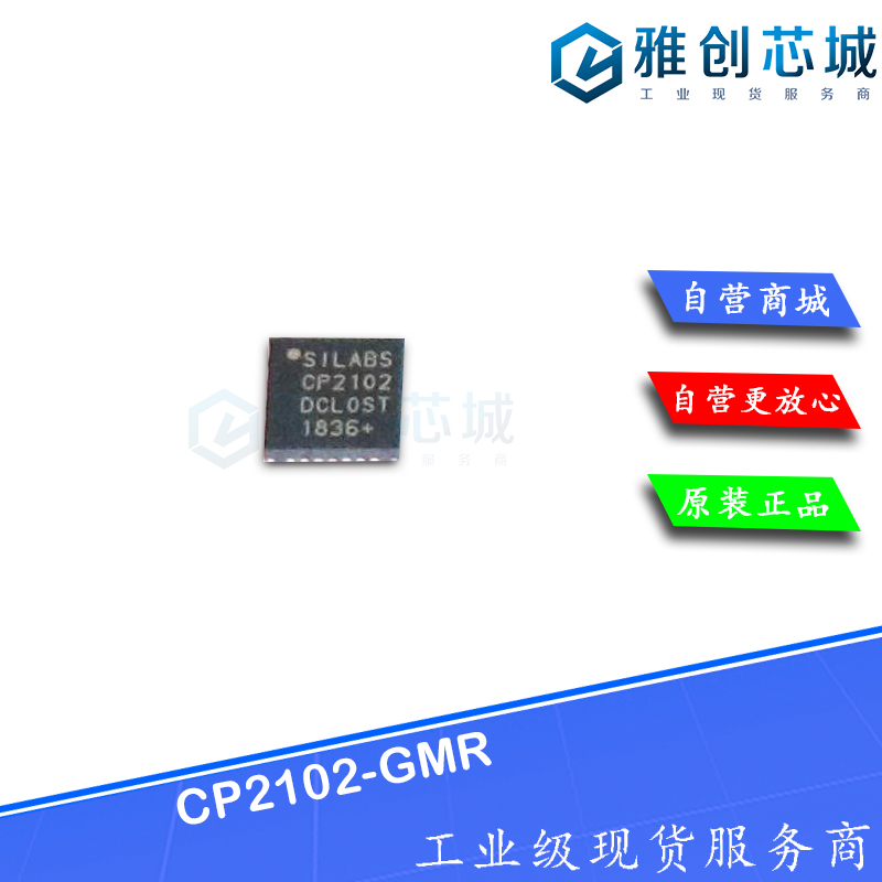 CP2102-GMR