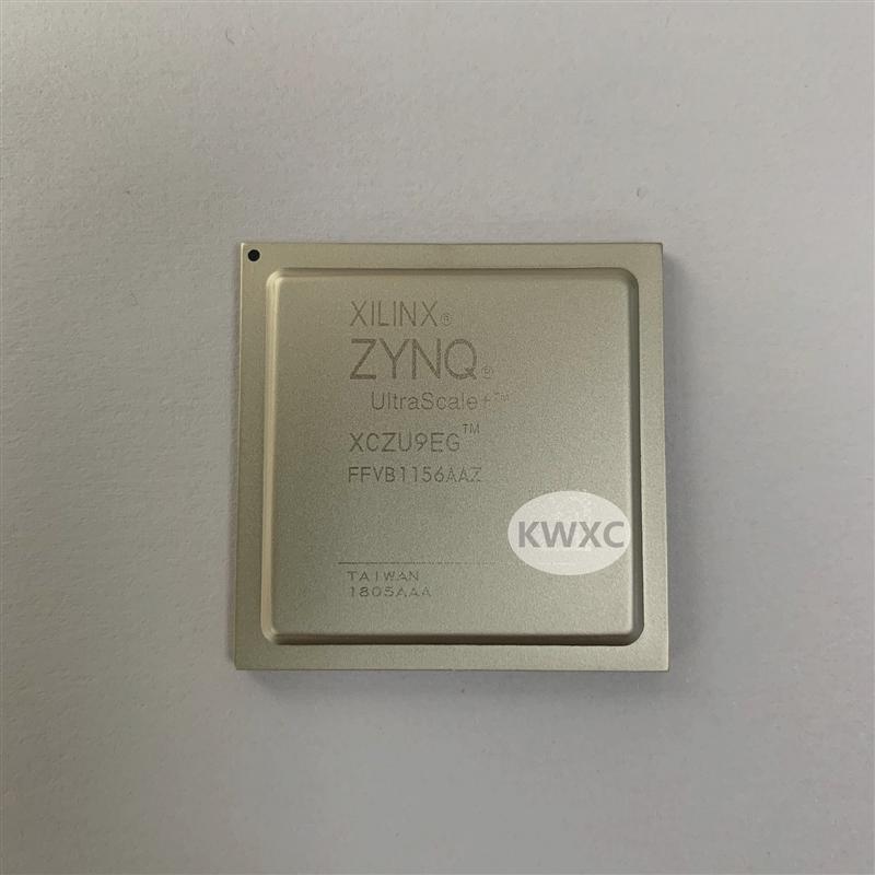 XCZU9EG-1FFVB1156I