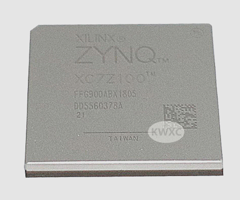 XC7Z100-3FFG900E