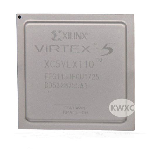 XC5VLX110-2FFG1153C