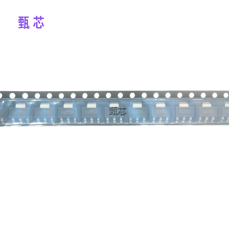FZT751TA