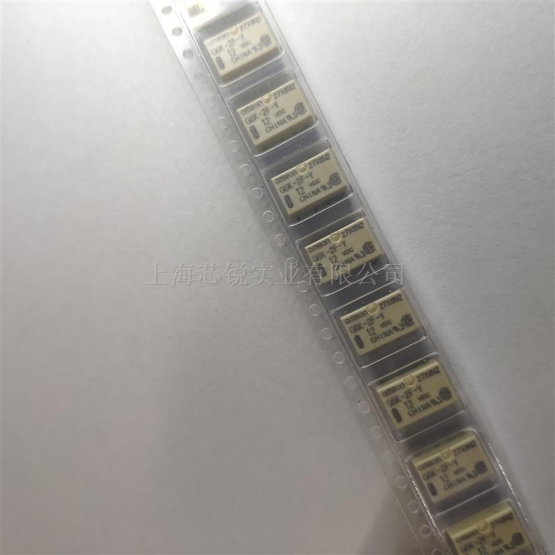G6K-2F-Y-TR DC12(G6K-2F-Y-12VDC)