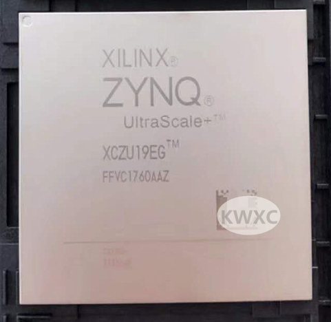 XCZU19EG-1FFVC1760I